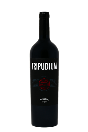 Tripudium Terre Siciliane IGT 2014