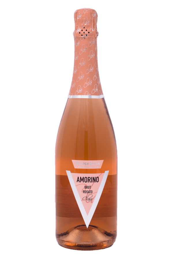 Vignarosa Rosato Brut "Amorino"