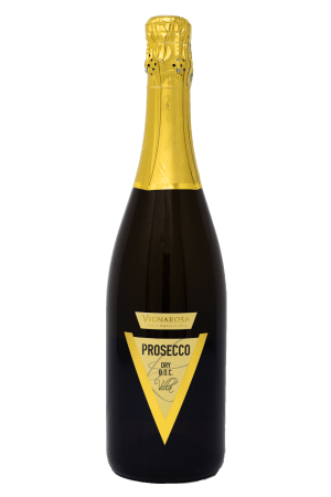 Vignarosa Prosecco Dry "Villa" DOC Treviso