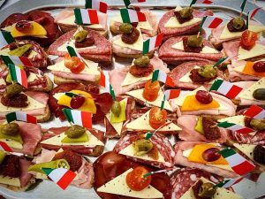 Antipasti