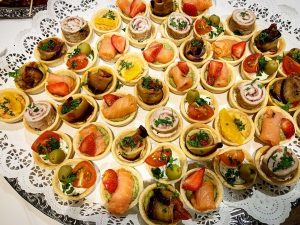 Antipasti