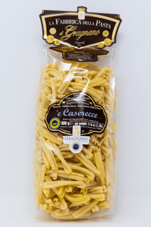 Caserecce - La Fabbrica della Pasta di Gragnano - 500g