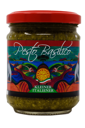 Pesto Basilico