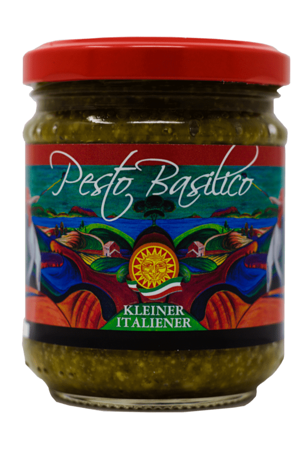 Pesto Basilico
