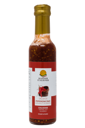 Salsa di Peroncino