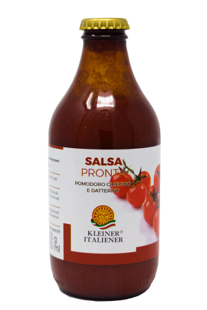 Salsa Pronta - Tomatensoße
