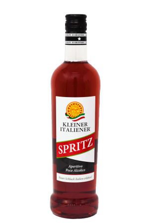 Kleiner Italiener Spritz