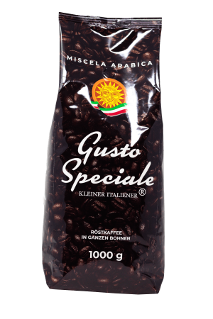 Espresso Gusto - Kaffeebohnen